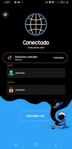 XIP-CONECTA screenshot 1
