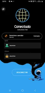 XIP-CONECTA screenshot 2