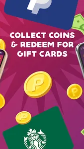 Reward Time: Earn Gift Cards screenshot 1