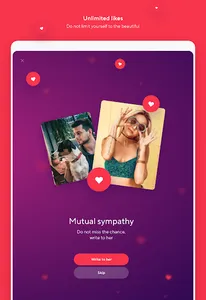 Rexi - Dog lovers dating app screenshot 6