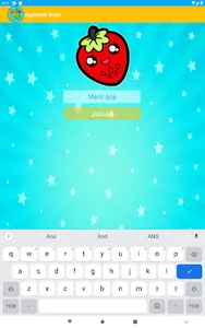 Frutitas Matemáticas screenshot 8