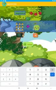 Frutitas Matemáticas screenshot 9