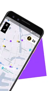 Check - Shared Mobility screenshot 2