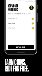 Check - Shared Mobility screenshot 5