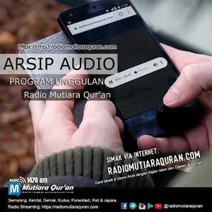 Radio Mutiara Quran screenshot 3