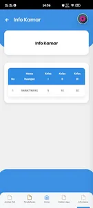 SIMANTAP (RSUDPB) screenshot 4