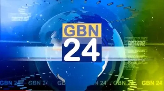 GBN24 Live screenshot 0