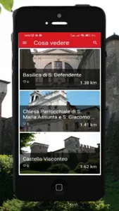 MyCityApp Romano di Lombardia screenshot 0