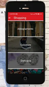 MyCityApp Romano di Lombardia screenshot 1