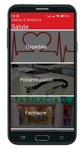 MyCityApp Romano di Lombardia screenshot 3