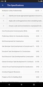 UCOL ROW screenshot 3