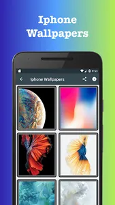 Ultra HD Wallpapers screenshot 2