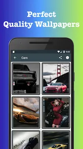 Ultra HD Wallpapers screenshot 3