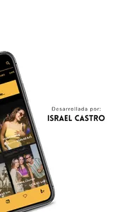 RUMBA screenshot 1