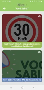 SACRES screenshot 3