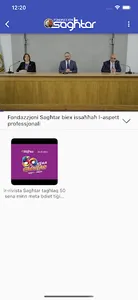 Sagħtar screenshot 7
