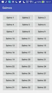 Salmos screenshot 1