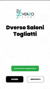 Dverso Saloni di Andrea Capita screenshot 0