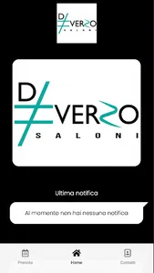 Dverso Saloni di Andrea Capita screenshot 1