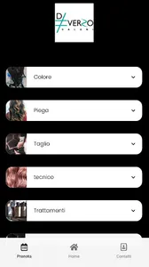 Dverso Saloni di Andrea Capita screenshot 2