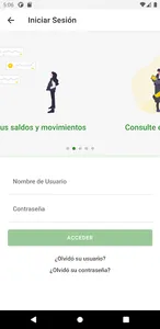 CoopSI móvil screenshot 1