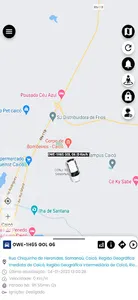 SAT LINK RASTREAMENTO screenshot 2