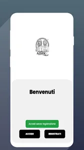 Scarpabarbershop screenshot 0
