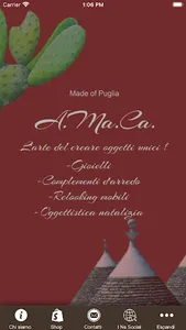 A.Ma.Ca. screenshot 0