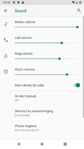Siren Sound Collections ~ Scli screenshot 4