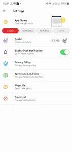 Drinah screenshot 14