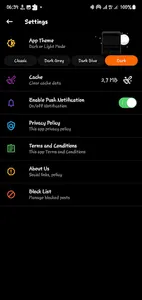 Drinah screenshot 23