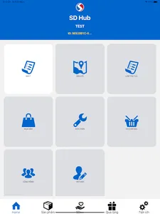 Soba screenshot 12