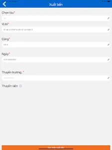 Soba screenshot 13