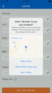 Soba screenshot 2
