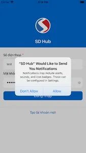 Soba screenshot 6