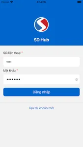 Soba screenshot 7