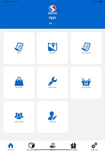 Soba screenshot 8