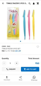 Femina Gallery: Wholesale App screenshot 2