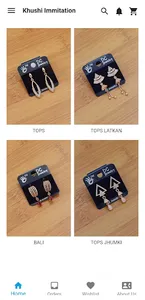 Khushi Immitation screenshot 0