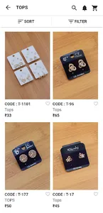 Khushi Immitation screenshot 1