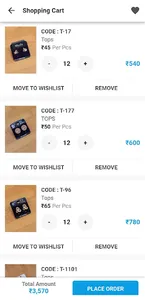 Khushi Immitation screenshot 3