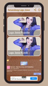 Lagu Jawa MP3 screenshot 1