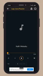 Lagu Jawa MP3 screenshot 12