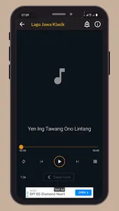 Lagu Jawa MP3 screenshot 4