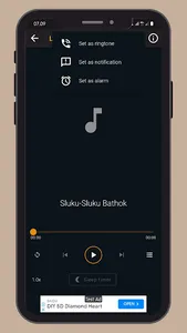 Lagu Jawa MP3 screenshot 6