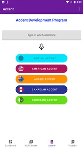 English Council screenshot 2