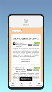 Shalom Sicilian SPA screenshot 3