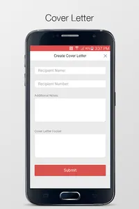 RedFax - Send Fax from Phone screenshot 4