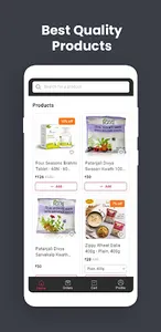 The Arogyam Shop screenshot 1