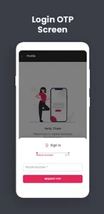 The Arogyam Shop screenshot 3